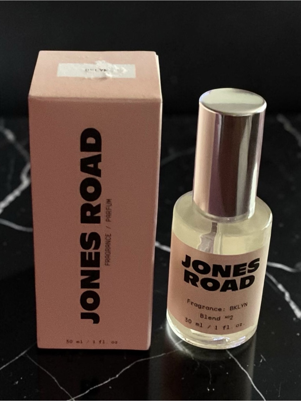 Jones Road by Bobbi Brown BKLYN Fragrance- Unisex